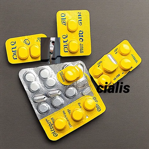 Cialis en farmacia similares